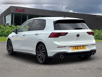 Used Volkswagen Golf 2021 for sale - 75566485: Photo