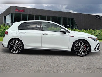 Used Volkswagen Golf 2021 for sale - 75566485: Photo
