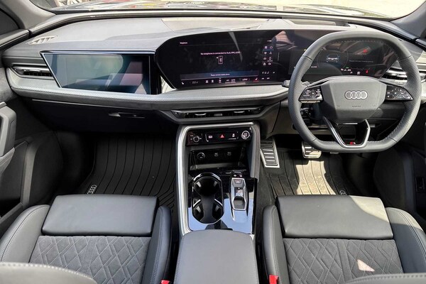 Used Audi Q5 2025 for sale - 75785070: Photo 12