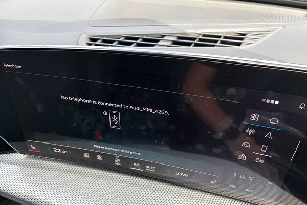 Used Audi Q5 2025 for sale - 75785070: Photo 14