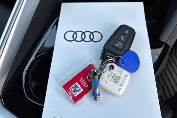 Used Audi Q5 2025 for sale - 75785070: Photo 15