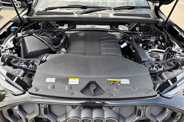 Used Audi Q5 2025 for sale - 75785070: Photo 23