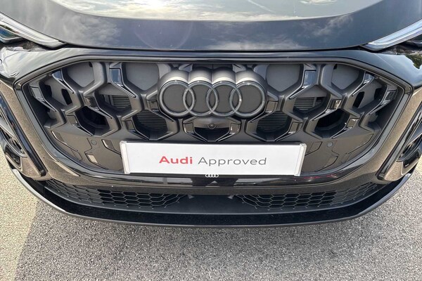 Used Audi Q5 2025 for sale - 75785070: Photo 24