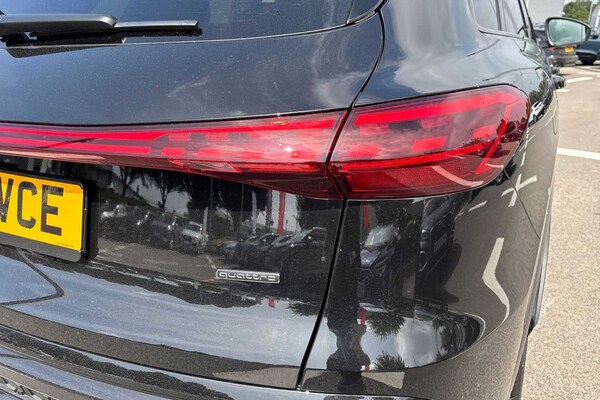 Used Audi Q5 2025 for sale - 75785070: Photo 26