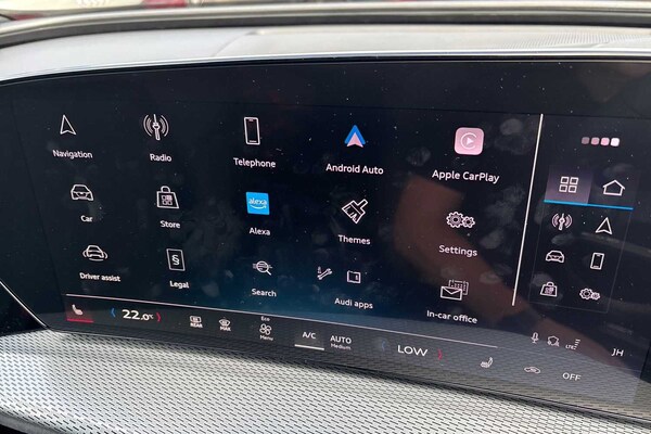 Used Audi Q5 2025 for sale - 75785070: Photo 31