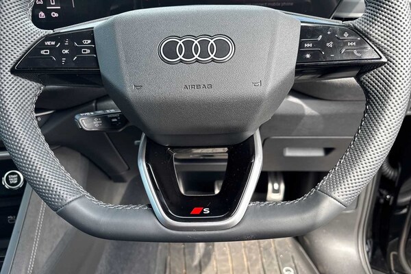 Used Audi Q5 2025 for sale - 75785070: Photo 33