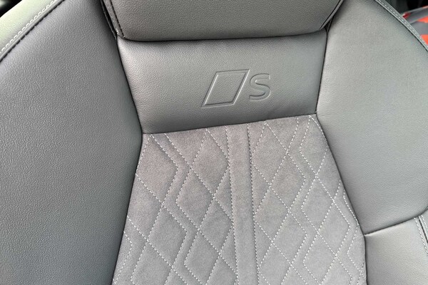 Used Audi Q5 2025 for sale - 75785070: Photo 35