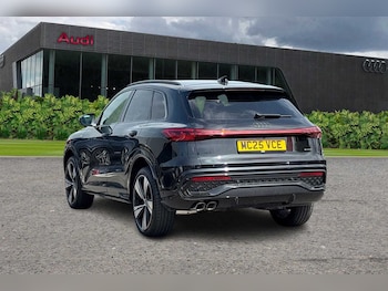Used Audi Q5 2025 for sale - 75785070: Photo