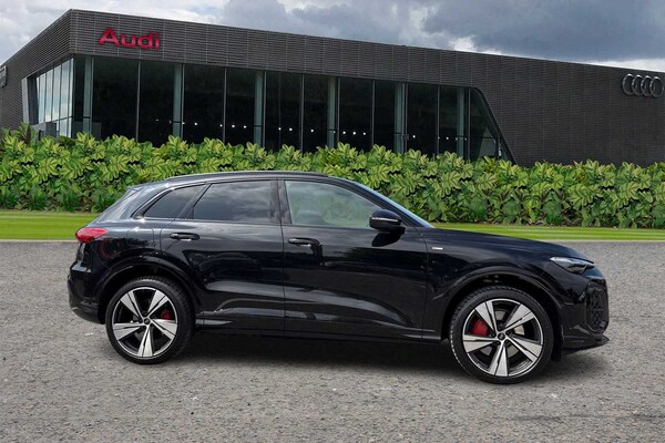 Used Audi Q5 2025 for sale - 75785070: Photo 4