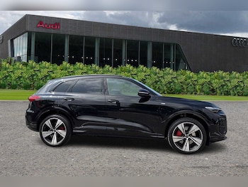 Used Audi Q5 2025 for sale - 75785070: Photo