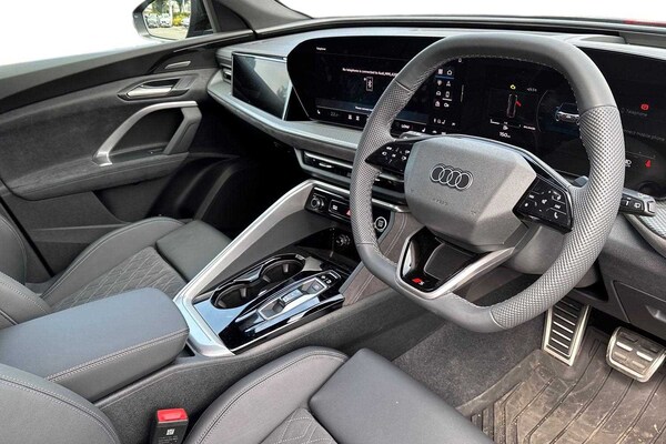 Used Audi Q5 2025 for sale - 75785070: Photo 6