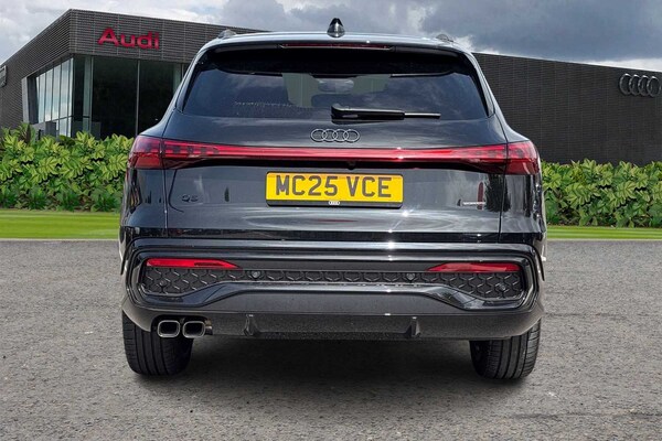 Used Audi Q5 2025 for sale - 75785070: Photo 7