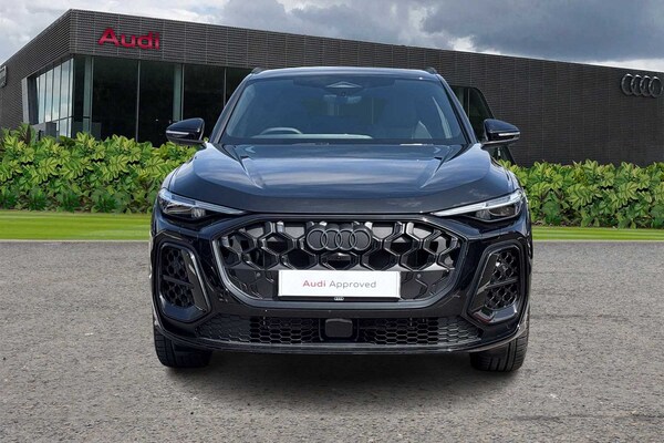 Used Audi Q5 2025 for sale - 75785070: Photo 8