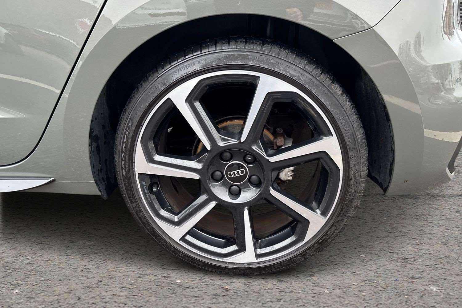 Used Audi A1 2022 for sale - 77308567: Photo 10