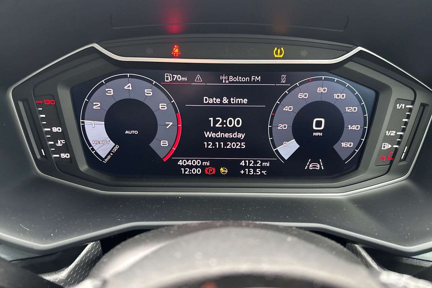 Used Audi A1 2022 for sale - 77308567: Photo 18