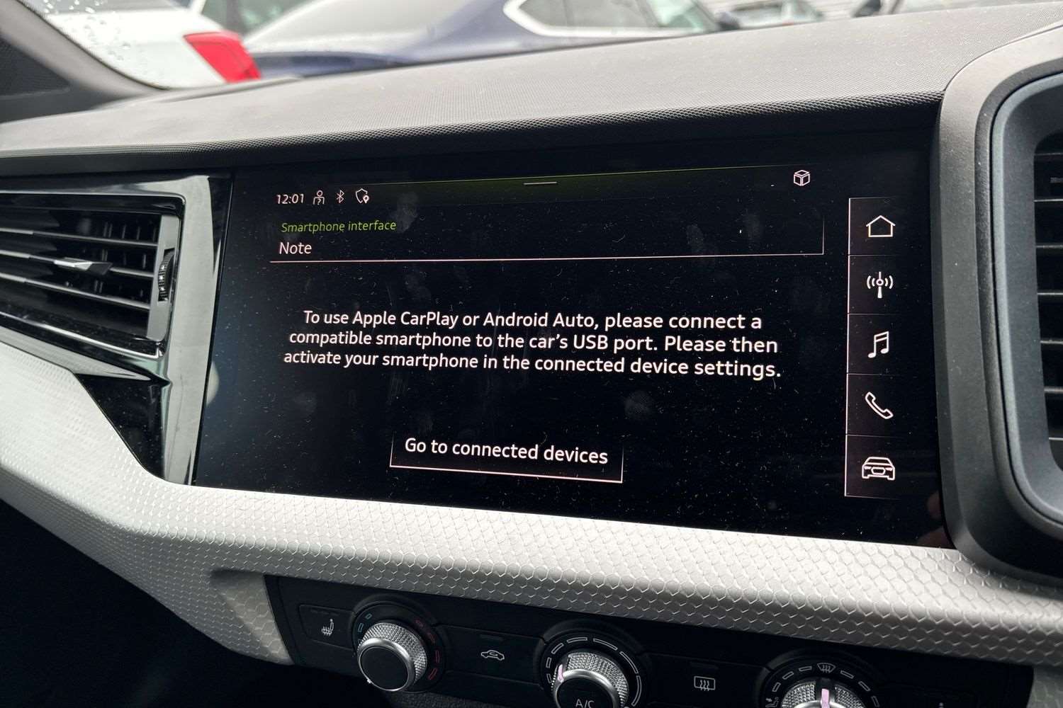 Used Audi A1 2022 for sale - 77308567: Photo 27