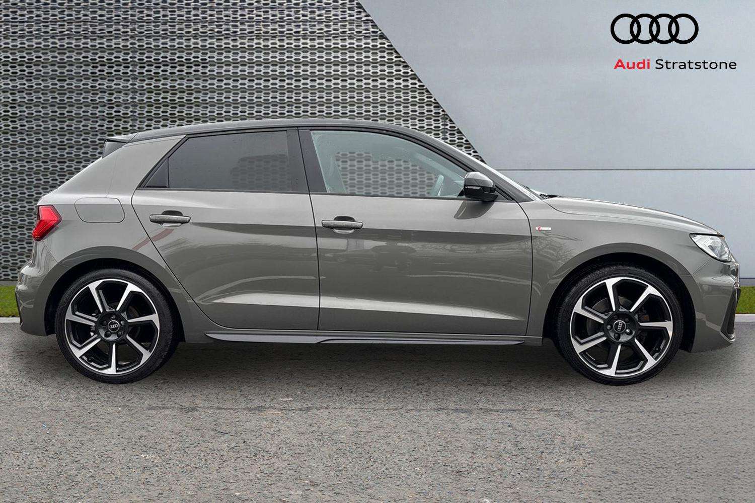 Used Audi A1 2022 for sale - 77308567: Photo 4