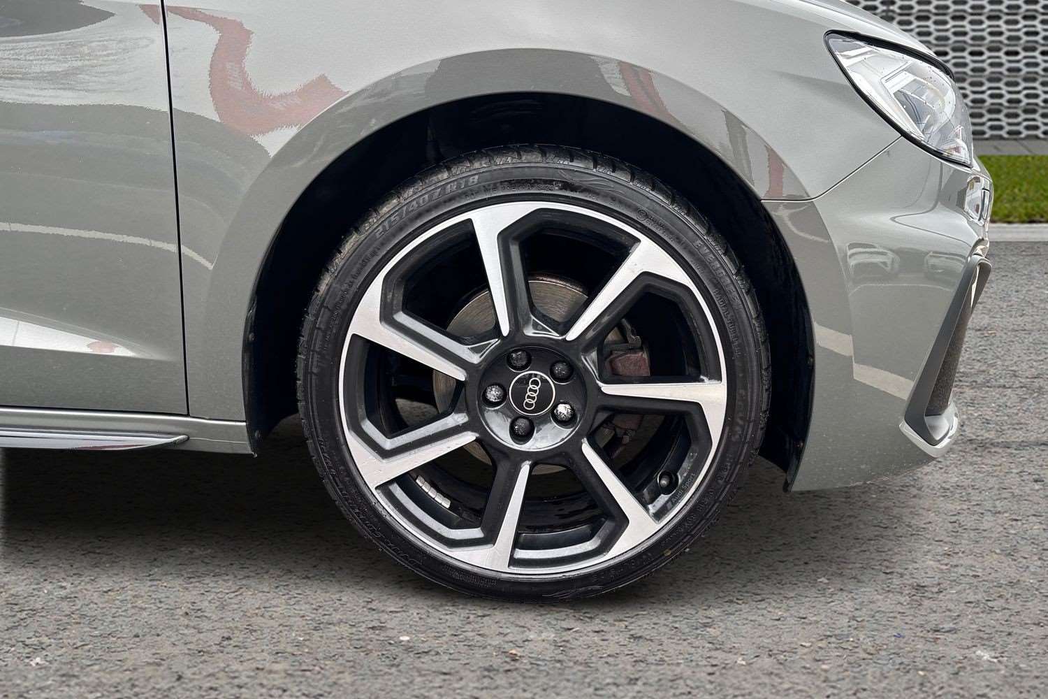 Used Audi A1 2022 for sale - 77308567: Photo 5