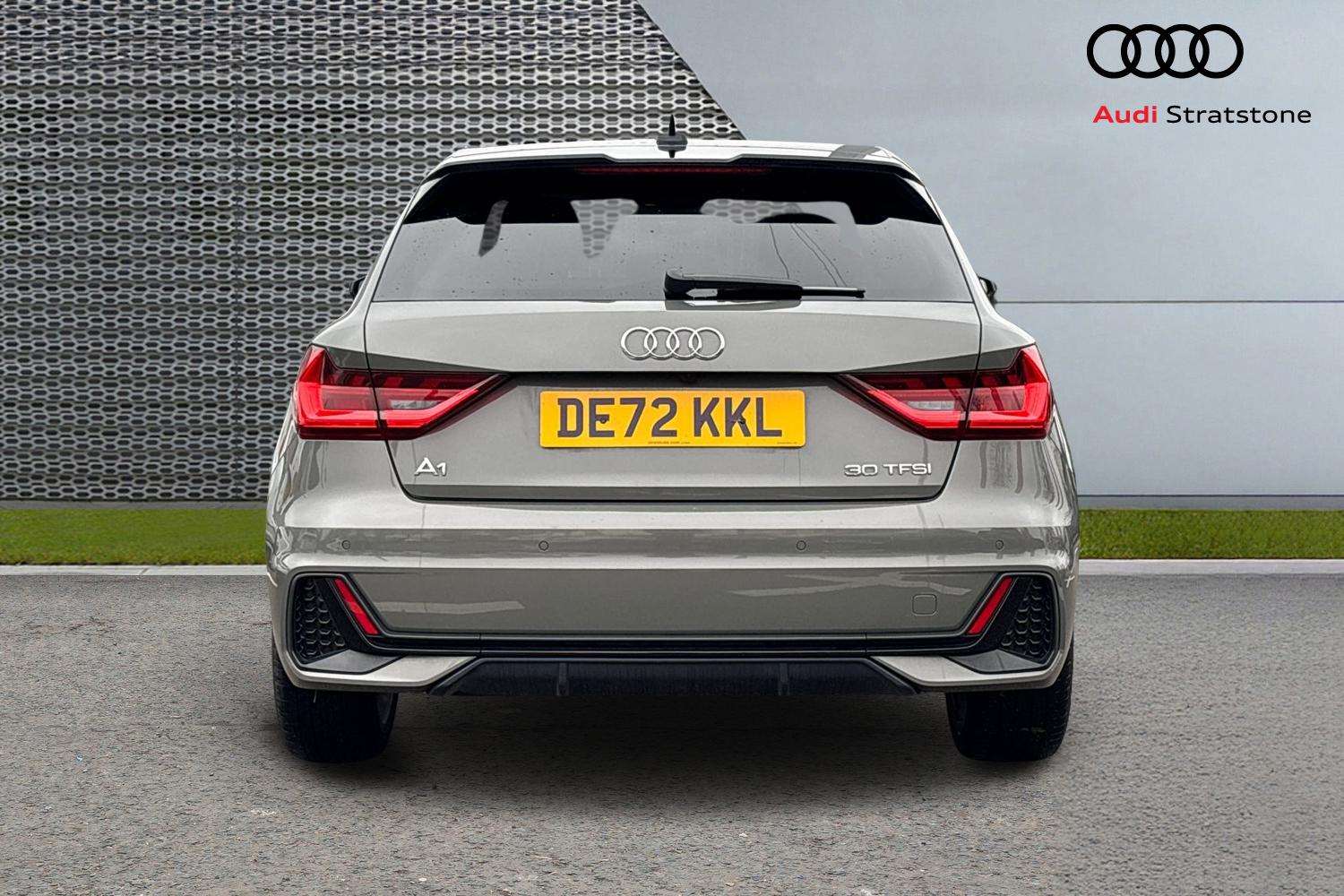 Used Audi A1 2022 for sale - 77308567: Photo 7