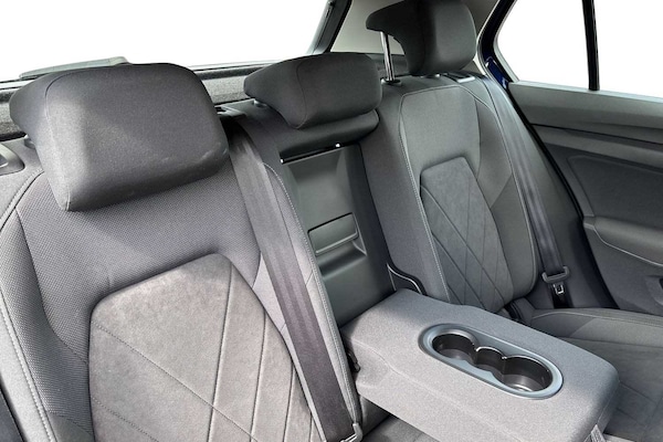 Used Volkswagen Golf 2020 for sale - 75156296: Photo 10