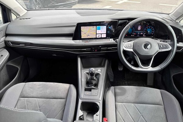 Used Volkswagen Golf 2020 for sale - 75156296: Photo 12