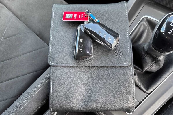 Used Volkswagen Golf 2020 for sale - 75156296: Photo 15