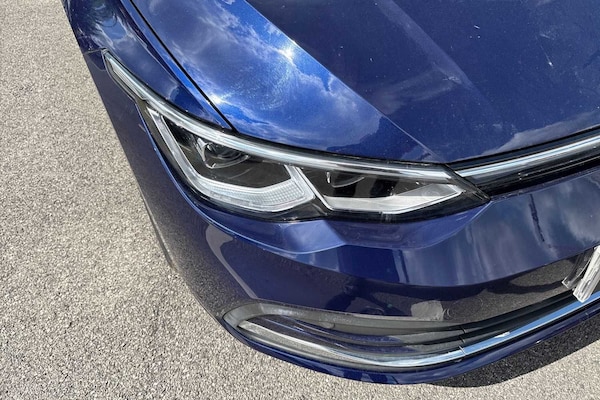Used Volkswagen Golf 2020 for sale - 75156296: Photo 18