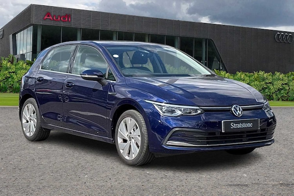 Used Volkswagen Golf 2020 for sale - 75156296: Photo 1