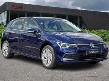 2020 - 1.5 TSI Style 5dr