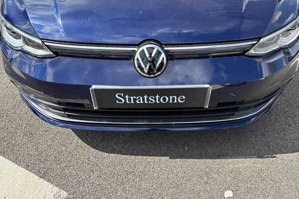 Used Volkswagen Golf 2020 for sale - 75156296: Photo 24