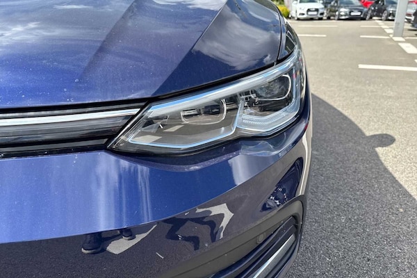 Used Volkswagen Golf 2020 for sale - 75156296: Photo 25