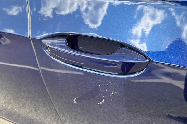 Used Volkswagen Golf 2020 for sale - 75156296: Photo 27