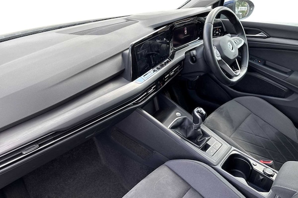 Used Volkswagen Golf 2020 for sale - 75156296: Photo 2