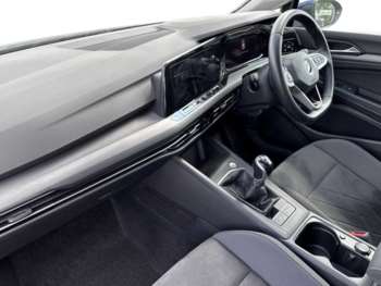 Used Volkswagen Golf 2020 for sale - 75156296: Photo