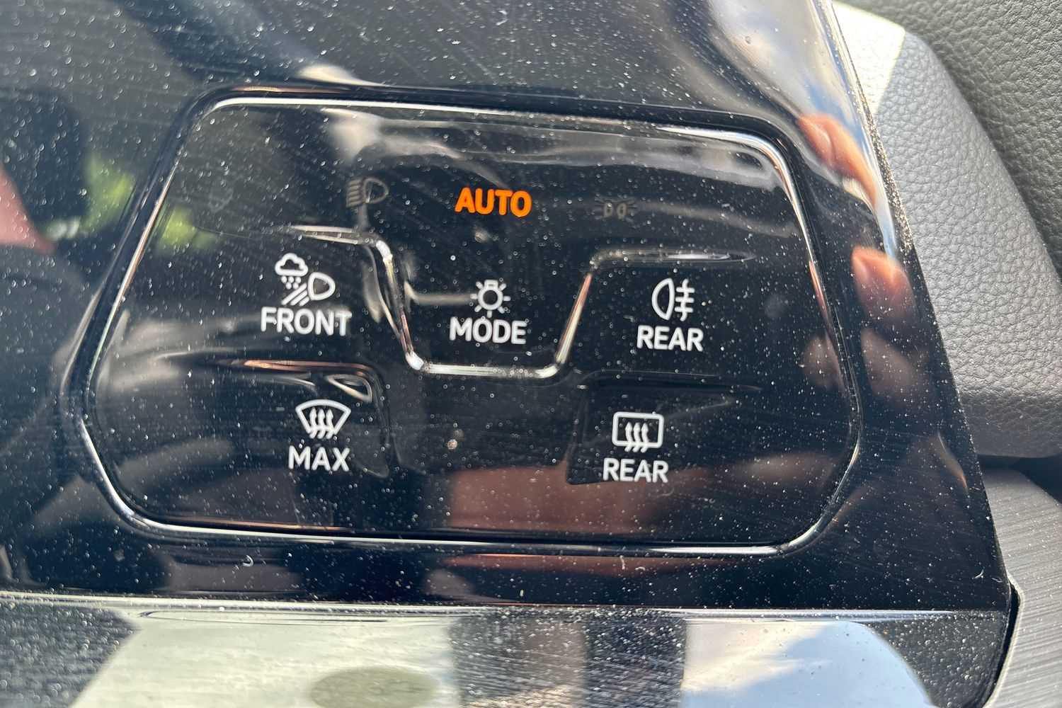 Vehicle 31
