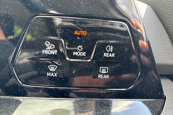 Used Volkswagen Golf 2020 for sale - 75156296: Photo 31