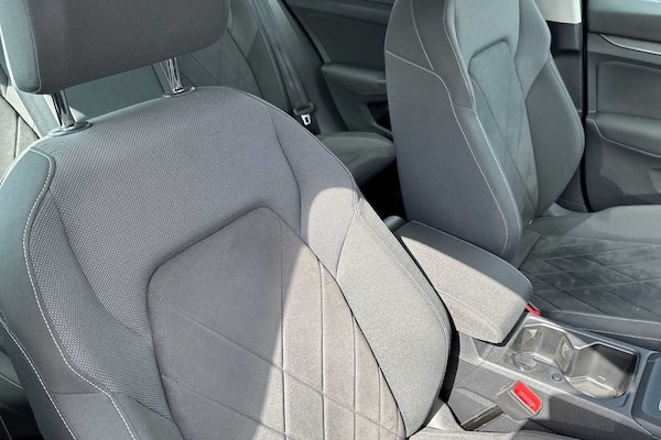 Used Volkswagen Golf 2020 for sale - 75156296: Photo 34