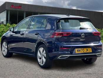 Used Volkswagen Golf 2020 for sale - 75156296: Photo