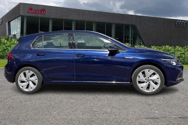 Used Volkswagen Golf 2020 for sale - 75156296: Photo 4