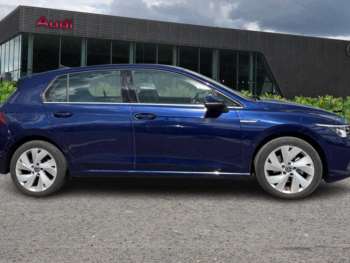 Used Volkswagen Golf 2020 for sale - 75156296: Photo