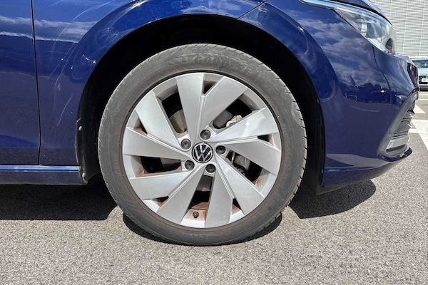 Used Volkswagen Golf 2020 for sale - 75156296: Photo 5