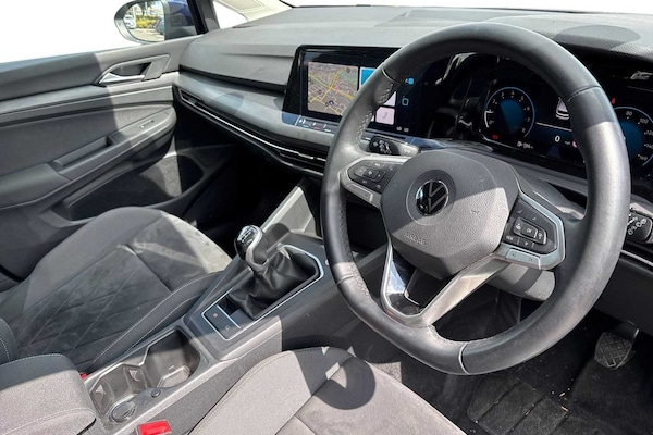 Used Volkswagen Golf 2020 for sale - 75156296: Photo 6