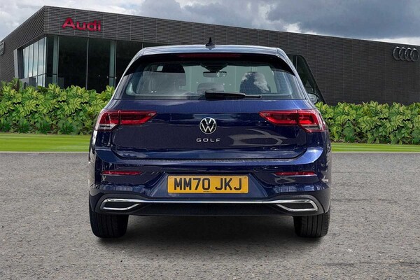 Used Volkswagen Golf 2020 for sale - 75156296: Photo 7