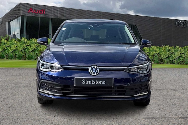 Used Volkswagen Golf 2020 for sale - 75156296: Photo 8