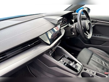 Used Audi A3 2021 for sale - 79351706: Photo