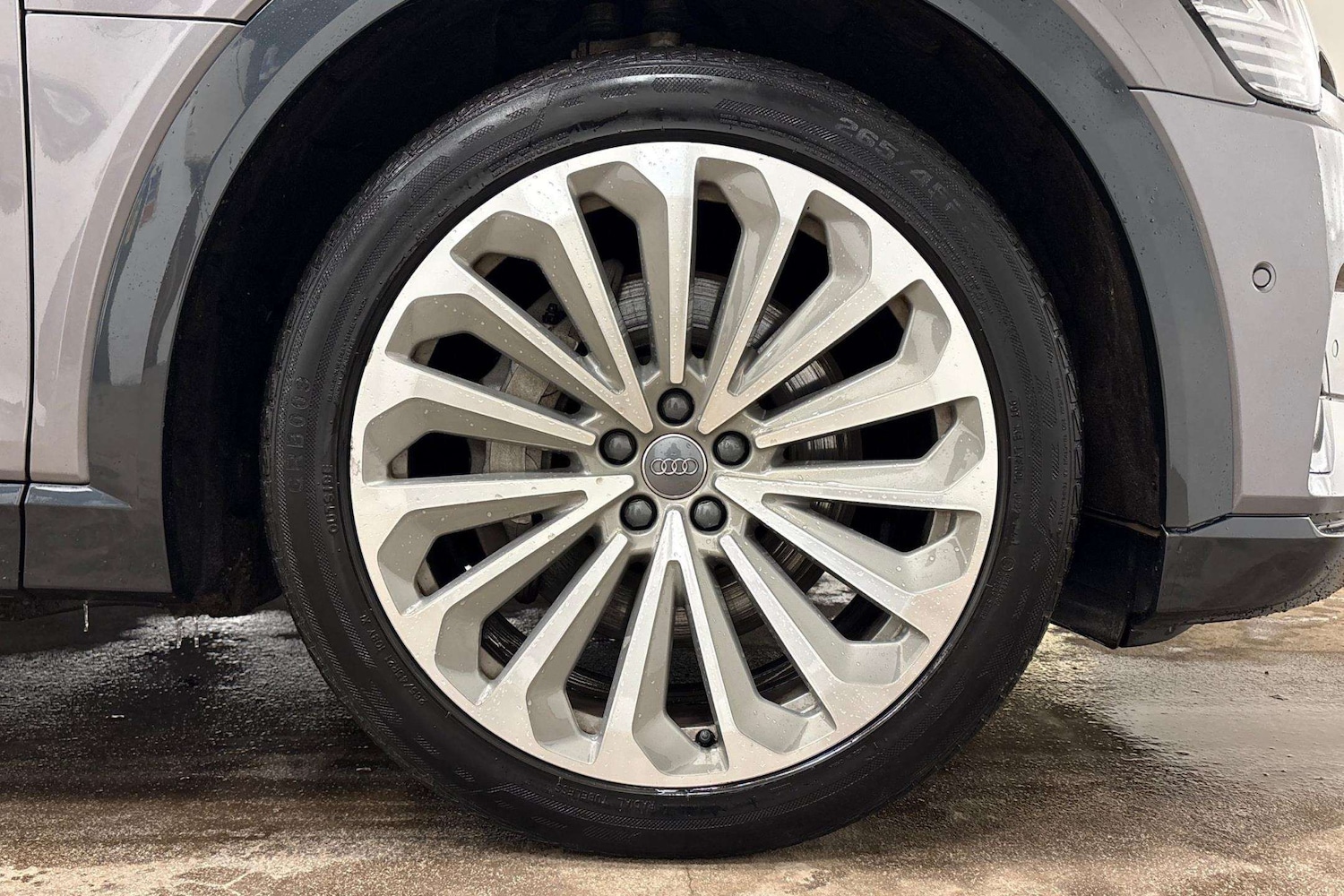 Used Audi e-tron 2019 for sale - 77741046: Photo 5