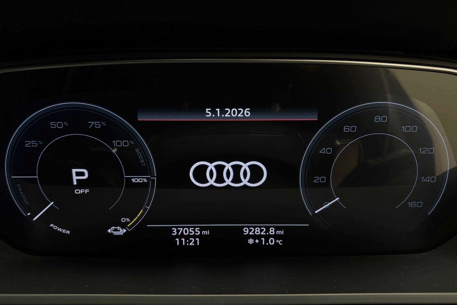 Used Audi e-tron 2019 for sale - 77741046: Photo 9