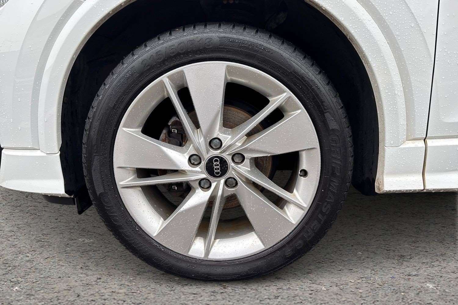 Used Audi Q2 2021 for sale - 77886177: Photo 11