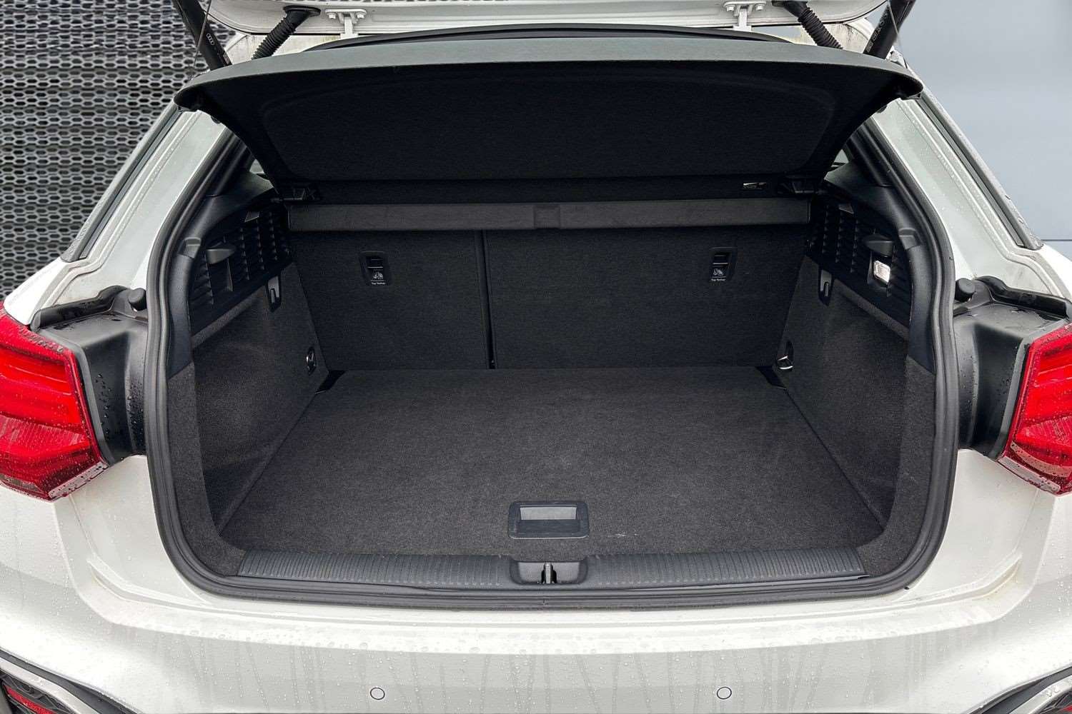 Used Audi Q2 2021 for sale - 77886177: Photo 13