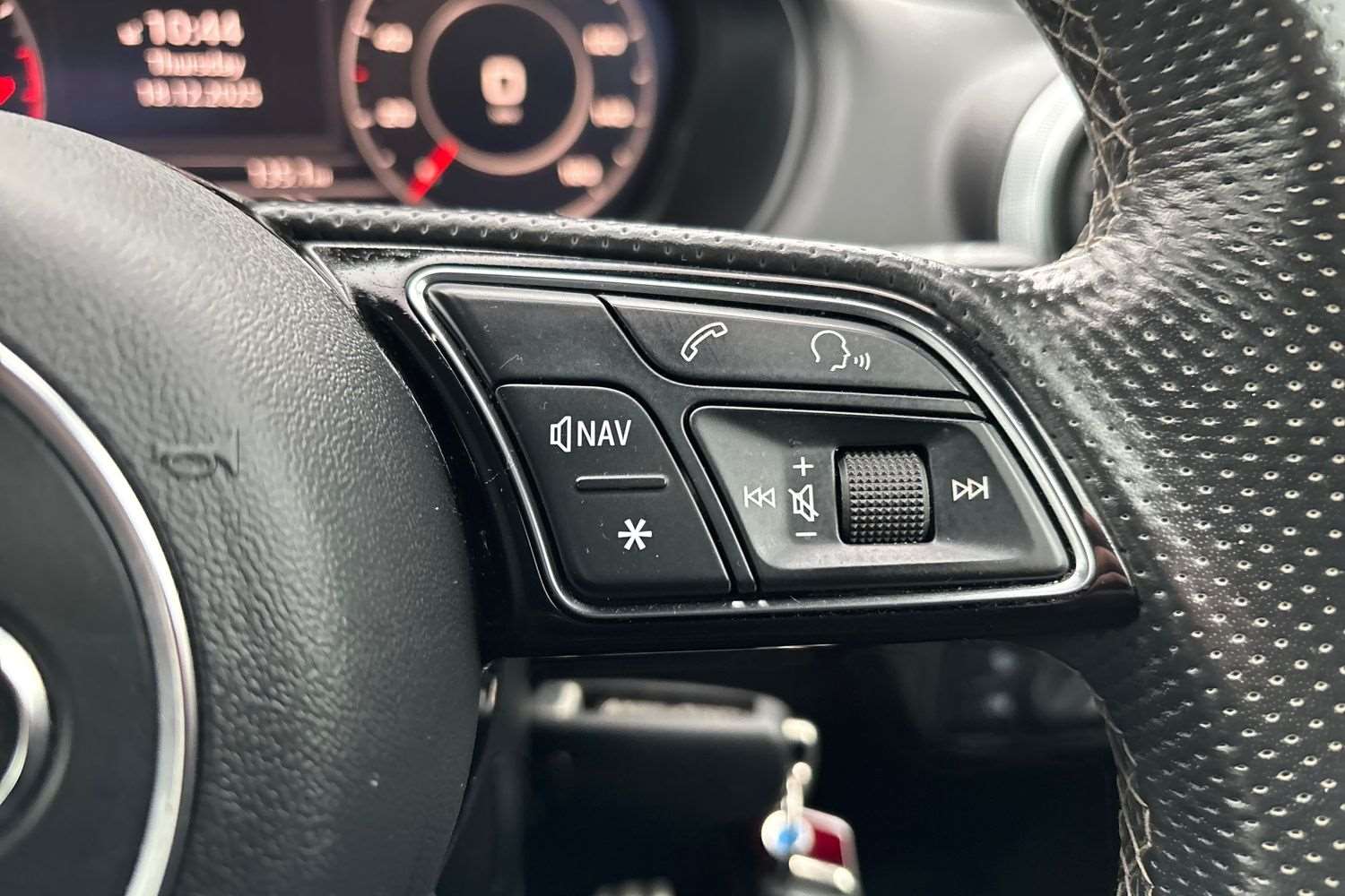 Used Audi Q2 2021 for sale - 77886177: Photo 17